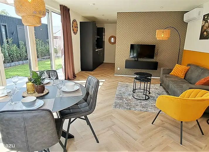 Verblijf 3209147 - Vakantiewoning Veluwe - Veluwe Home De Bosvogel
