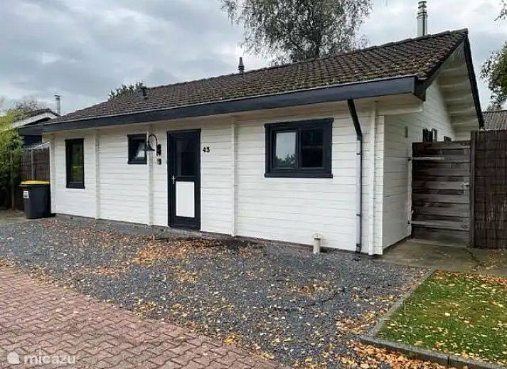 Verblijf 3209148 - Vakantiewoning Veluwe - De Genten 2