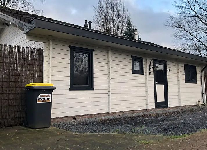 Verblijf 3209148 - Vakantiewoning Veluwe - De Genten 2