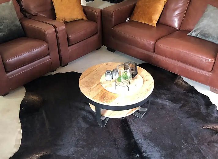 Verblijf 3209148 - Vakantiewoning Veluwe - De Genten 2