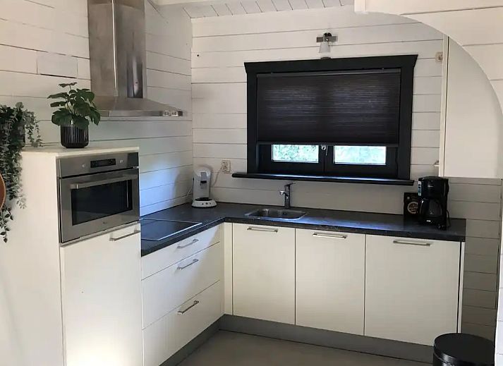 Verblijf 3209148 - Vakantiewoning Veluwe - De Genten 2