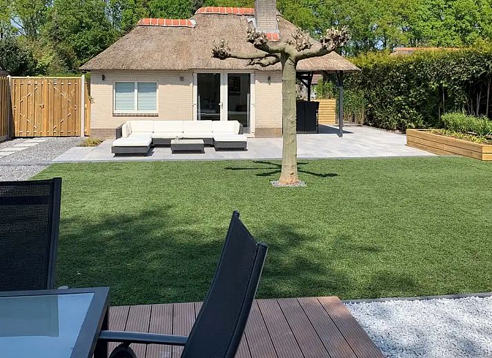 Verblijf 3209152 - Vakantiewoning Veluwe - Liv Residence Holiday Home &amp; Sauna