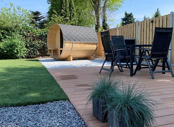 Verblijf 3209152 - Vakantiewoning Veluwe - Liv Residence Holiday Home &amp; Sauna