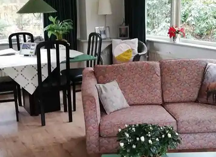 Verblijf 3209154 - Vakantiewoning Veluwe - De Hazelaar, huis nr. 128