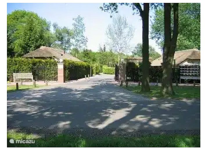 Verblijf 3209155 - Bungalow Veluwe - Veluws Huisje - Parc Veluwerijck 7