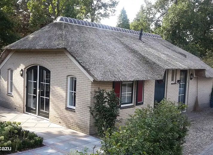 Verblijf 3209156 - Vakantiewoning Veluwe - Veluwerijck 8