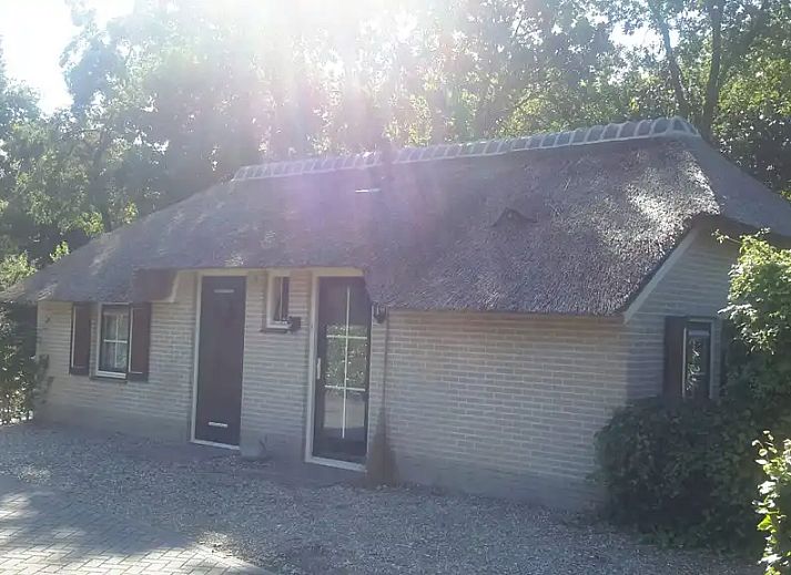 Verblijf 3209156 - Vakantiewoning Veluwe - Veluwerijck 8