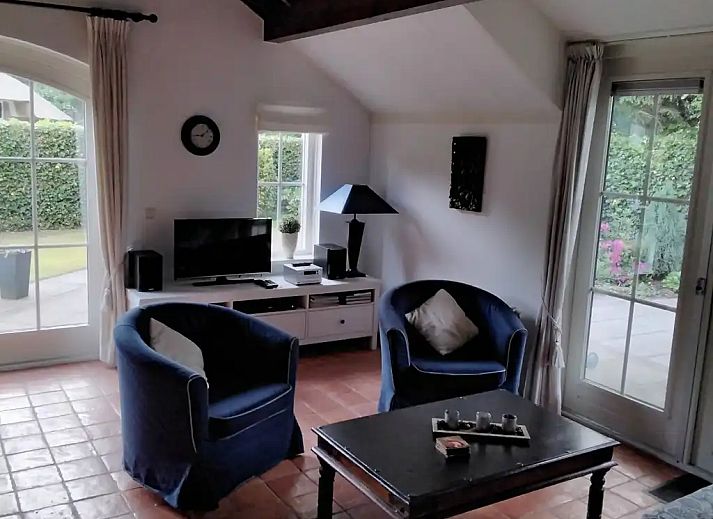 Verblijf 3209156 - Vakantiewoning Veluwe - Veluwerijck 8
