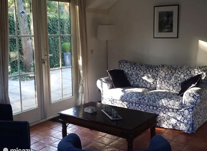 Verblijf 3209156 - Vakantiewoning Veluwe - Veluwerijck 8