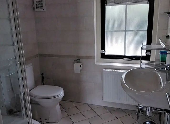 Verblijf 3209156 - Vakantiewoning Veluwe - Veluwerijck 8