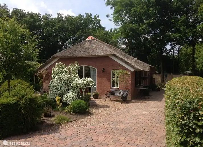 Verblijf 3209157 - Vakantiewoning Veluwe - Veluwerijck 14