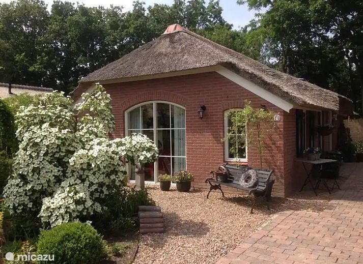 Verblijf 3209157 - Vakantiewoning Veluwe - Veluwerijck 14