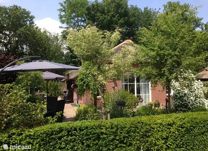 Verblijf 3209157 - Vakantiewoning Veluwe - Veluwerijck 14