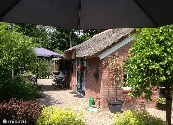 Verblijf 3209157 - Vakantiewoning Veluwe - Veluwerijck 14