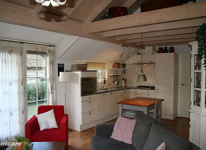 Verblijf 3209157 - Vakantiewoning Veluwe - Veluwerijck 14