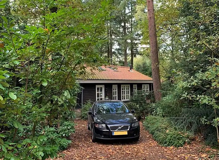 Verblijf 3209158 - Bungalow Veluwe - Vakantiehuisje op de Veluwe