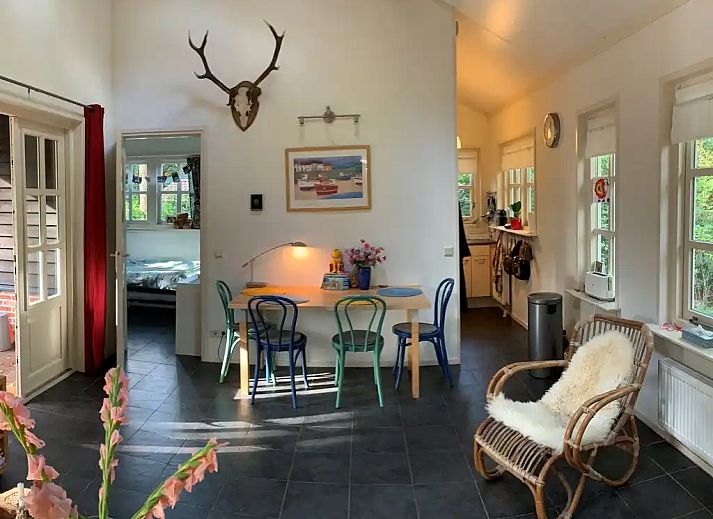 Verblijf 3209158 - Bungalow Veluwe - Vakantiehuisje op de Veluwe