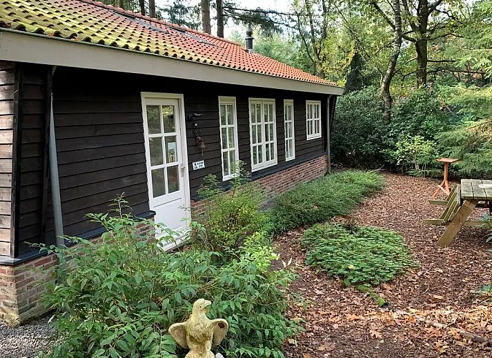 Verblijf 3209158 - Bungalow Veluwe - Vakantiehuisje op de Veluwe