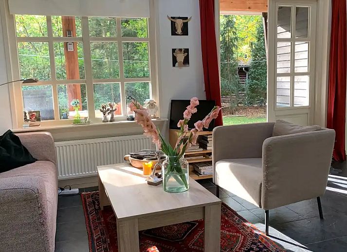Verblijf 3209158 - Bungalow Veluwe - Vakantiehuisje op de Veluwe