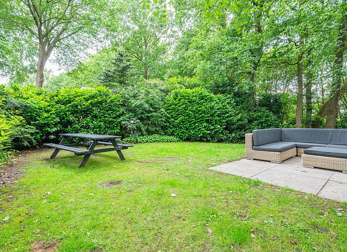 Unterkunft 3209160 - Ferienhaus Veluwe - Vrijstaande woning in Ermelo