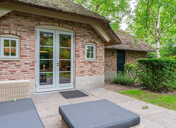 Unterkunft 3209160 - Ferienhaus Veluwe - Vrijstaande woning in Ermelo