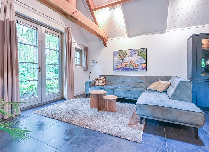 Unterkunft 3209160 - Ferienhaus Veluwe - Vrijstaande woning in Ermelo