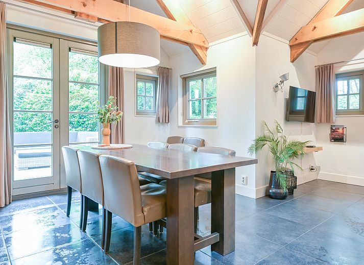 Unterkunft 3209160 - Ferienhaus Veluwe - Vrijstaande woning in Ermelo