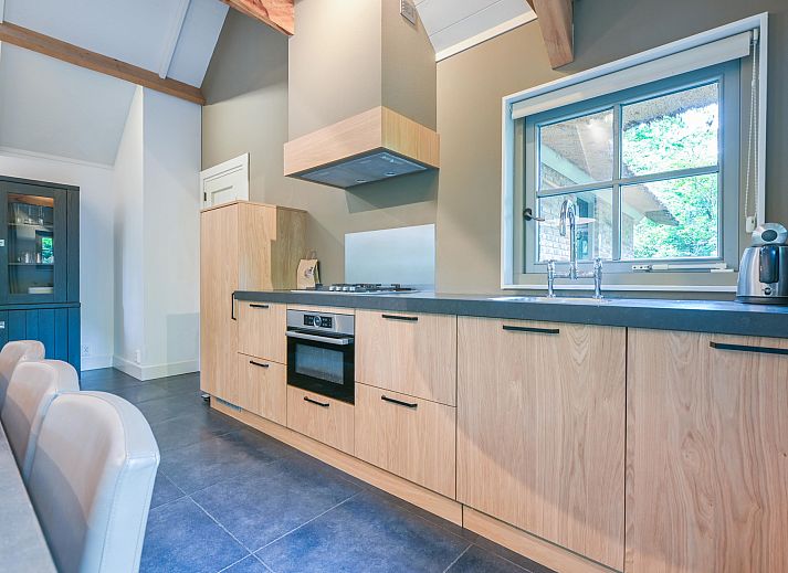 Unterkunft 3209160 - Ferienhaus Veluwe - Vrijstaande woning in Ermelo