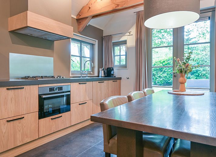 Unterkunft 3209160 - Ferienhaus Veluwe - Vrijstaande woning in Ermelo