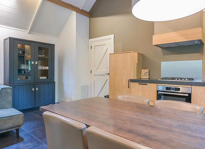 Unterkunft 3209160 - Ferienhaus Veluwe - Vrijstaande woning in Ermelo