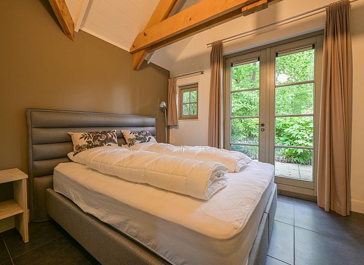 Unterkunft 3209160 - Ferienhaus Veluwe - Vrijstaande woning in Ermelo