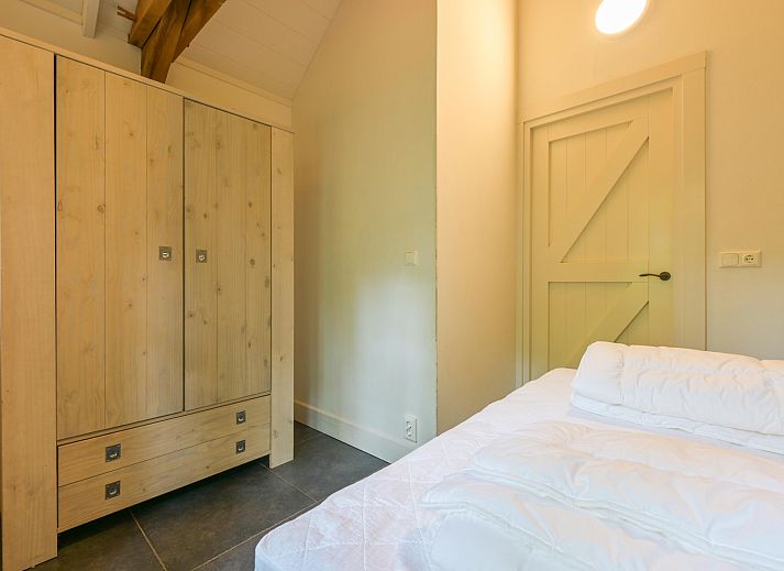 Unterkunft 3209160 - Ferienhaus Veluwe - Vrijstaande woning in Ermelo