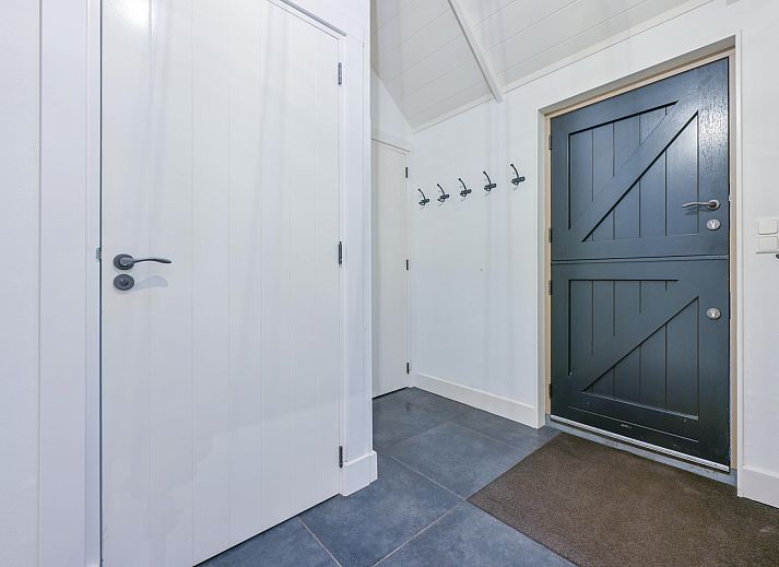 Unterkunft 3209160 - Ferienhaus Veluwe - Vrijstaande woning in Ermelo