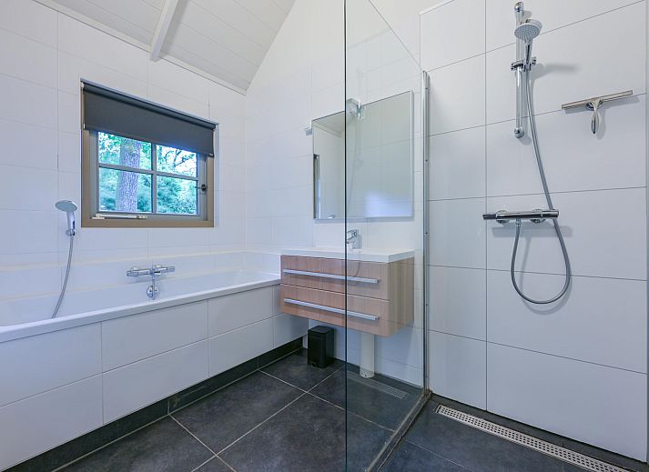 Unterkunft 3209160 - Ferienhaus Veluwe - Vrijstaande woning in Ermelo