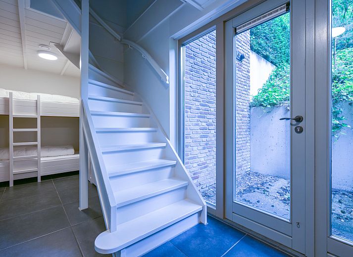 Unterkunft 3209160 - Ferienhaus Veluwe - Vrijstaande woning in Ermelo