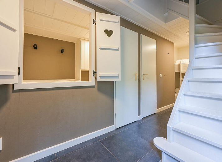 Unterkunft 3209160 - Ferienhaus Veluwe - Vrijstaande woning in Ermelo