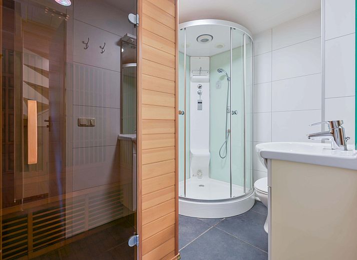 Unterkunft 3209160 - Ferienhaus Veluwe - Vrijstaande woning in Ermelo