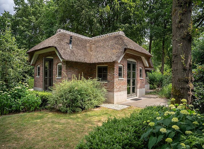 Guest house 3209161 - Holiday property Veluwe - Vlindervallei Villa 8p