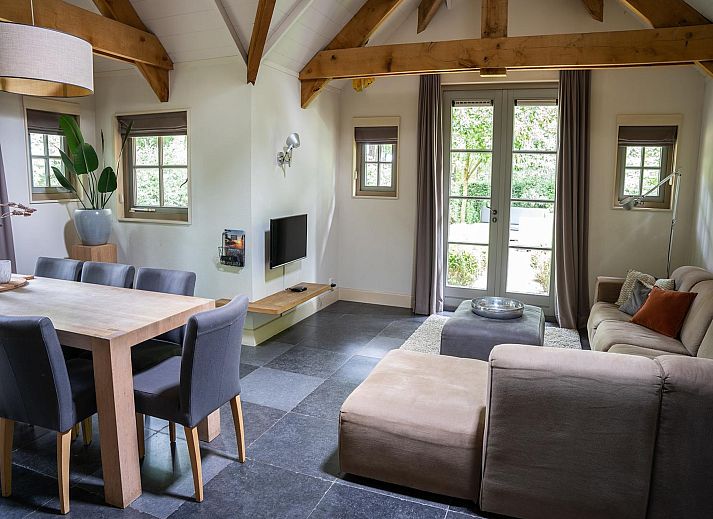 Guest house 3209161 - Holiday property Veluwe - Vlindervallei Villa 8p