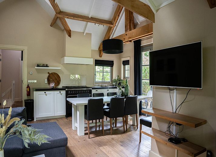 Guest house 3209161 - Holiday property Veluwe - Vlindervallei Villa 8p