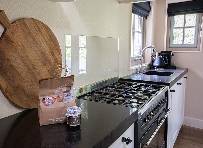 Guest house 3209161 - Holiday property Veluwe - Vlindervallei Villa 8p