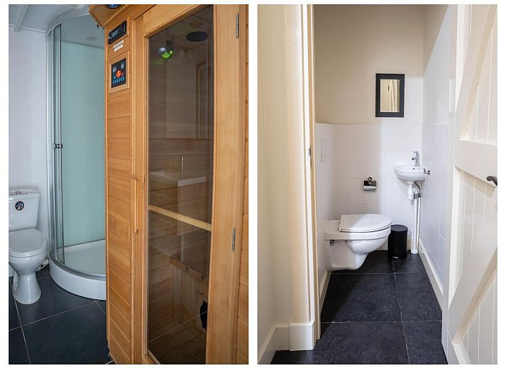 Guest house 3209161 - Holiday property Veluwe - Vlindervallei Villa 8p