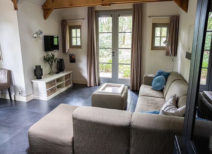 Guest house 3209161 - Holiday property Veluwe - Vlindervallei Villa 8p