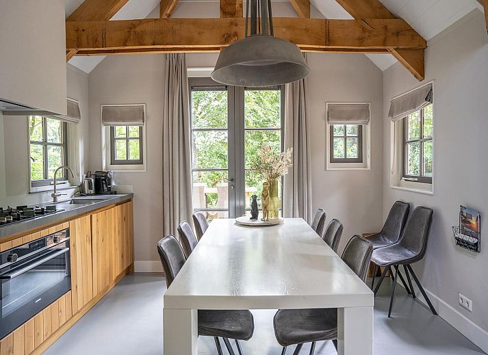 Guest house 3209161 - Holiday property Veluwe - Vlindervallei Villa 8p