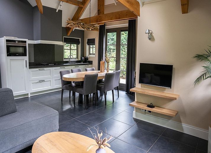 Guest house 3209161 - Holiday property Veluwe - Vlindervallei Villa 8p