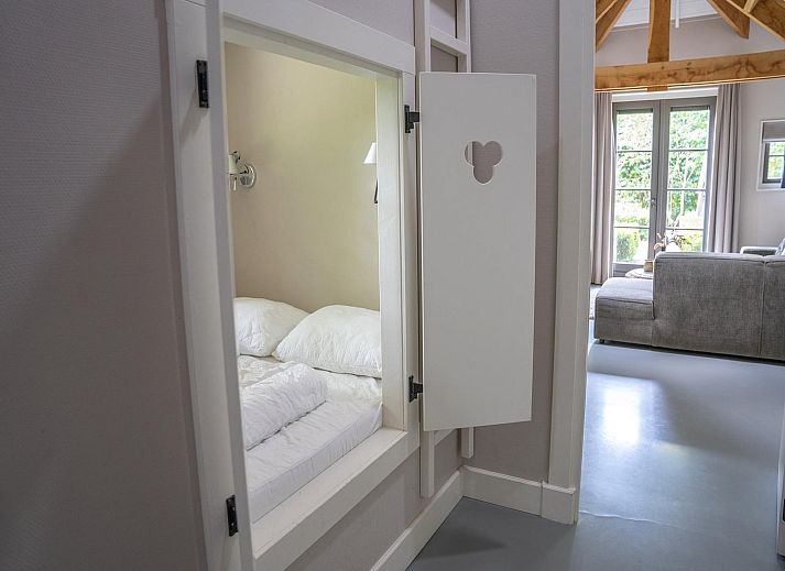 Guest house 3209161 - Holiday property Veluwe - Vlindervallei Villa 8p