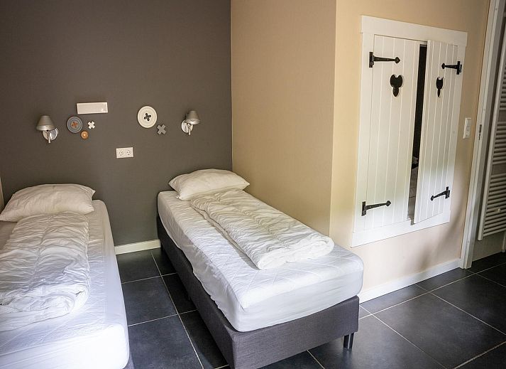 Guest house 3209161 - Holiday property Veluwe - Vlindervallei Villa 8p