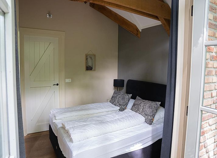 Guest house 3209161 - Holiday property Veluwe - Vlindervallei Villa 8p