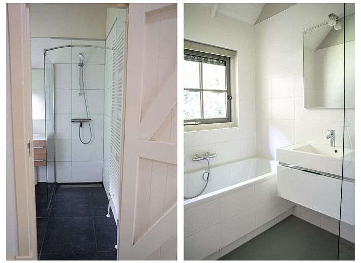 Guest house 3209161 - Holiday property Veluwe - Vlindervallei Villa 8p