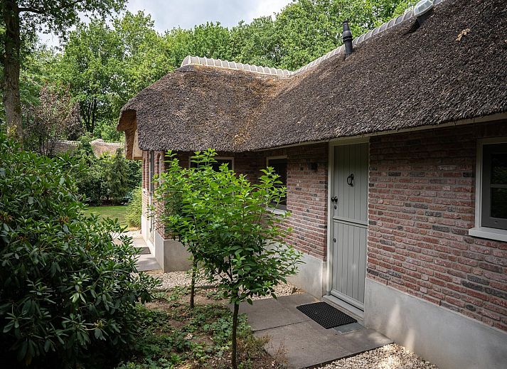 Guest house 3209161 - Holiday property Veluwe - Vlindervallei Villa 8p